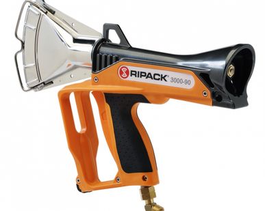 фото Упаковочный пистолет Ripack 3000