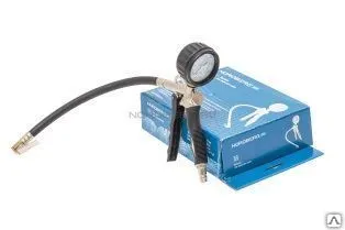 Фото №0 Пистолет для подкачки шин NORDBERG ECO TI5