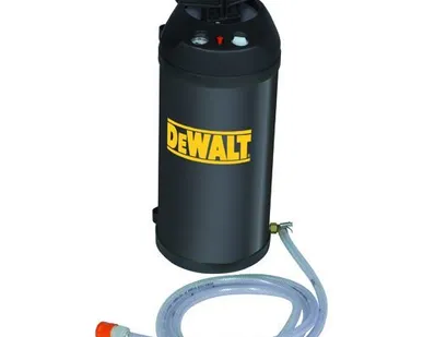 фото Водяной насос DeWALT D 215824 для бурильной установки