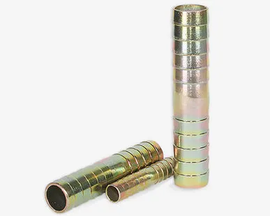 фото Трубка соеденительная 1-1/4"