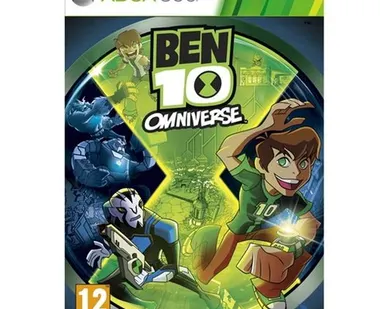 фото Ben 10: Omniverse