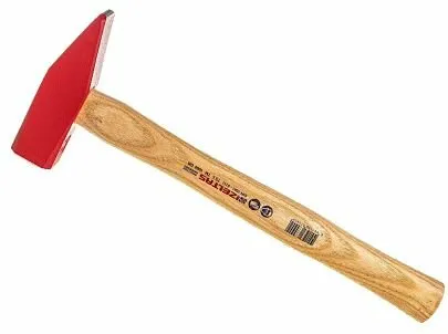 Фото №0 Молоток слесарный с дерев. ручкой 1000 г., IZELTAS, 5800251000, 13000001805