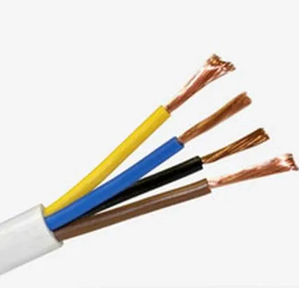 Фото №1 Провод ПВС 5х1