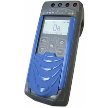 фото Е6-32 мегаомметр