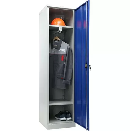 Фото №0 Шкаф инструментальный TC-1947-000200ГК