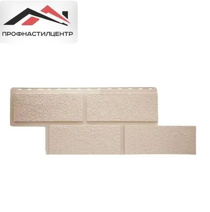 Фото №0 Фасадная панель Альта-Профиль НЕАПОЛЬ ЭКО