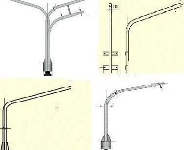 фото Кронштейн марки К63-1,0-1,0-d
