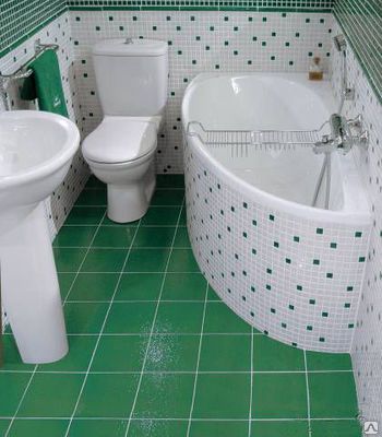 Фото №0 Сантехнические работы