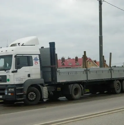 Фото №0 Длинномер 13 м в аренду