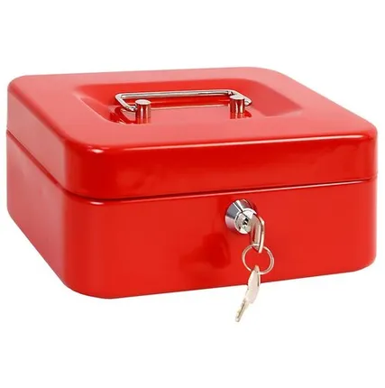 Фото №0 Сейф ONIX MB-2 переносной