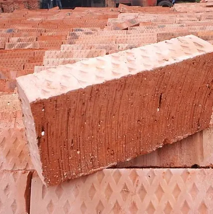 Фото №0 Дом из кирпича