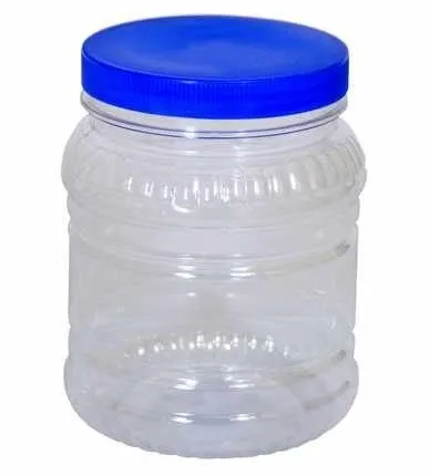 Фото №0 Банка 0.5 л ПЭТ АРЗ