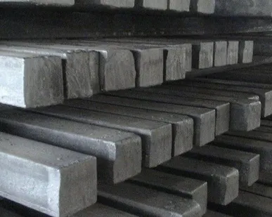 фото Квадрат чугунный 205х150 СЧ-20