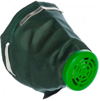 Фото №0 Респиратор FFP1 Сибртех У-2К