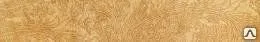 фото Декор ColiseumGres Calabria Giallo Fascia Ramage