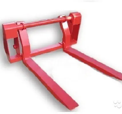 Фото №0 Вилы погрузочные ПФН-1221