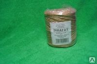 фото Шпагат хозяйственный джутовый 100м