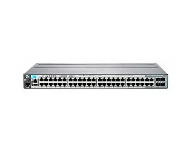 фото Коммутатор HP Aruba 2920-48G-POE+