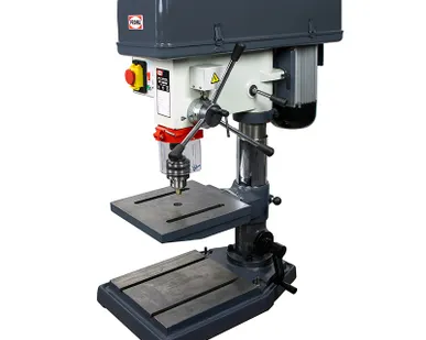 фото BZ-25B/400 сверлильный станок