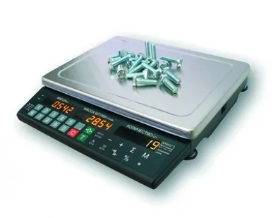 фото Cчетные весы МК-15.2-C21