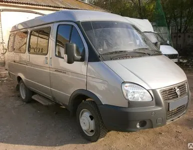 фото Пассажирские перевозки