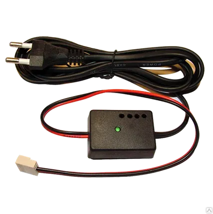 Фото №0 Датчик наличия сети 220В (дополнительный) для системы EctoControl.