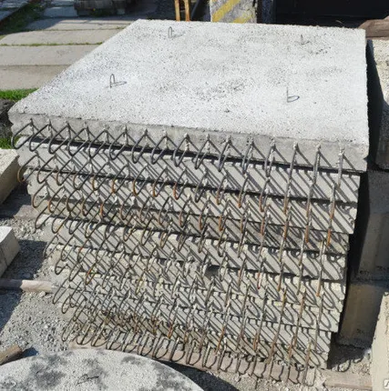 Фото №0 Плита днища коллектора КД 42
во