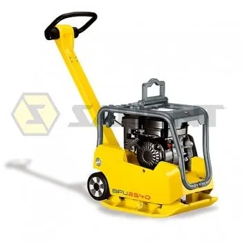 Фото №0 Аренда виброплиты Wacker Neuson ВPU 2540 А
