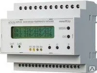 фото Автоматический ввод резервного питания AVR-02