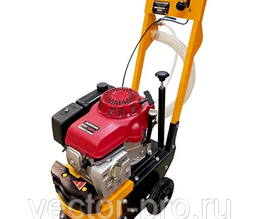 фото Машина мозаично-шлифовальная GM-122G Сплитстоун