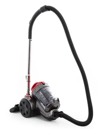 Фото №0 Пылесос Doffler vcc 1609 rb