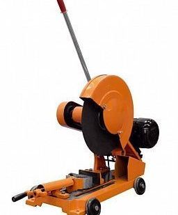 фото Дисковая пила Stalex SQ-40-1