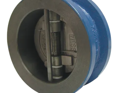 фото Клапан запорный латунь 15б3р Ду 50 Ру10 ВР/ВР STC 0100