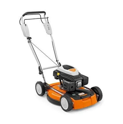 Фото №0 Газонокосилка STIHL RM 4 RT