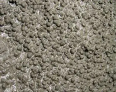 фото Керамзитобетон м-100