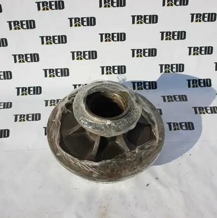 Фото №0 Ступица