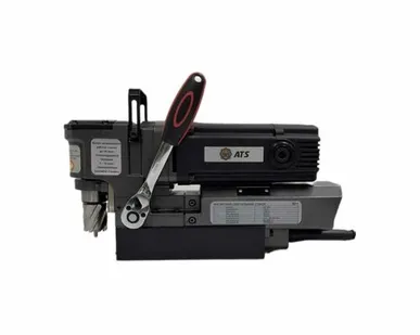 фото Магнитный сверлильный станок AT-S SU-50N