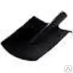 Фото №0 Лопата копальная прямоугольная (ЛКП) с ребрами жесткости 1с2534