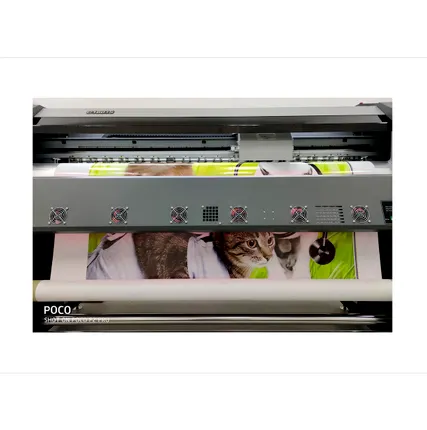 Фото №2 Широкоформатная печать