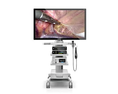 фото Mindray HyPixel U1 эндоскопическая видеосистема 4K ULTRA HD