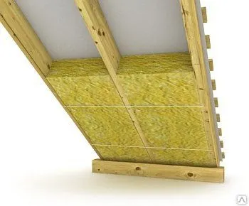 Фото №0 Утепление от 200мм