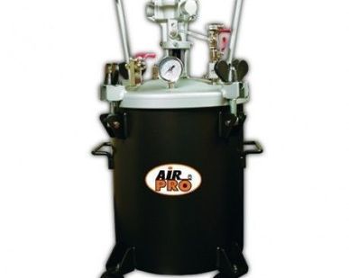 фото Красконагнетательный бак AIRPRO AT-20A