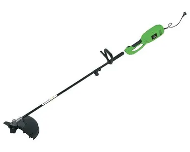 фото Триммер Лесник P108