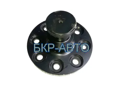 фото Шкворень ЧМЗАП 5524-2704042