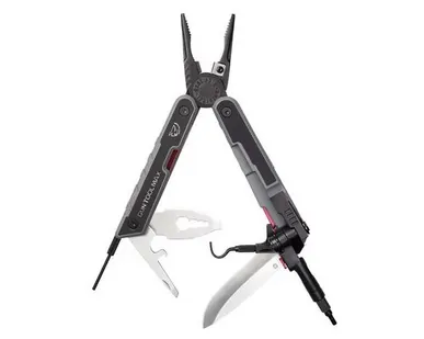 фото Мультиинструмент для огнестрельного оружия Real Avid Gun Tool Max