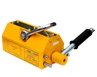 фото Магнитный грузозахват Tecnomagnete PML‑1000