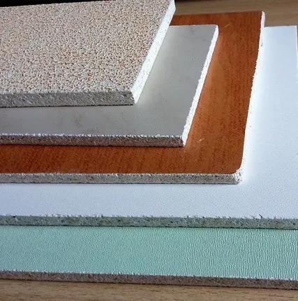 Фото №0 Негорючая стеновая панель ккласс НГ СМЛО (СМЛ с акрилом) RAL 1015 Беж 8мм