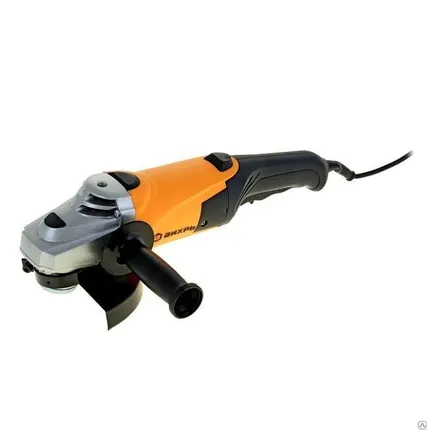 Фото №0 Углошлифовальная машина УШМ-150/1300