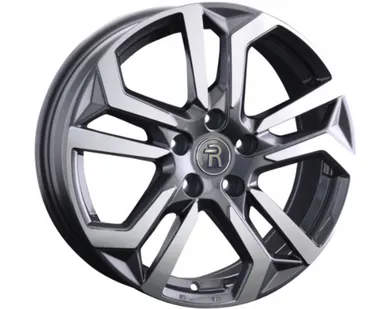 фото Колесный диск Replay NS226