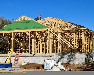 фото Готовая фирма с допуском СРО к общестроительным работам